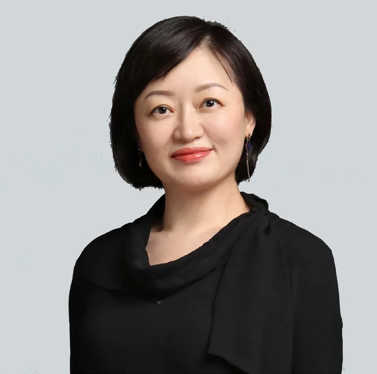 李霞