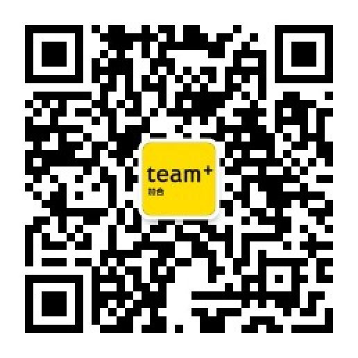 加合设计公众号二维码